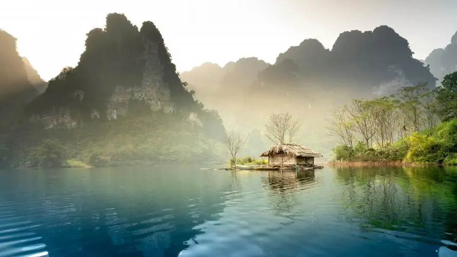 节能环保智能